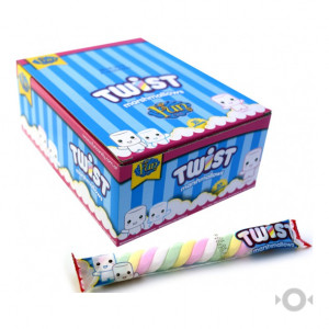 TWIST FRUTILLA DP 30 X 12